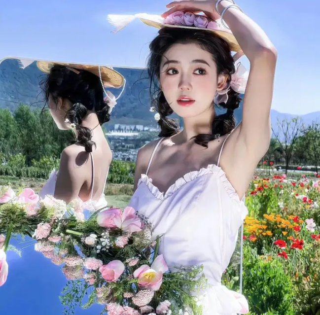 身份互换后我成了投资之王